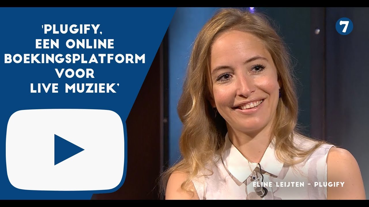 Eline Leijten (Plugify): ‘Overal horen we zo vaak: het is zo fijn dat dit er is’