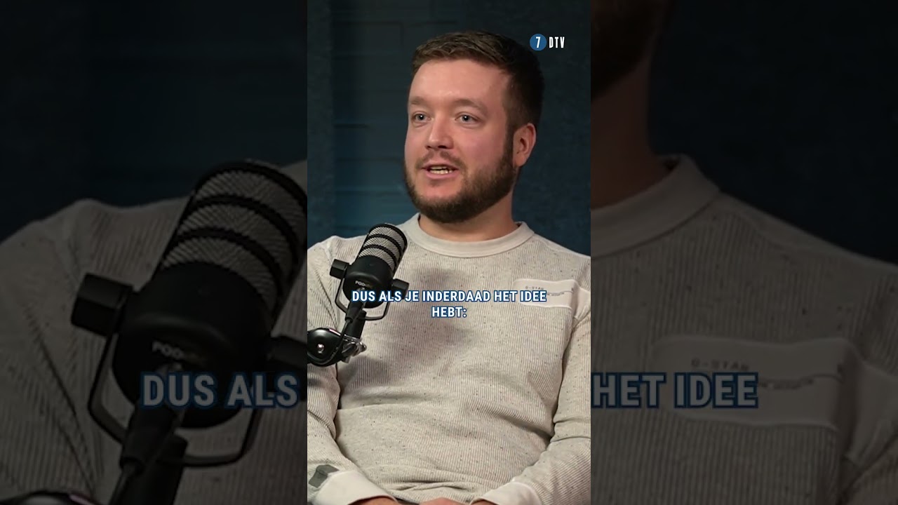 Tim Kraai over investeren