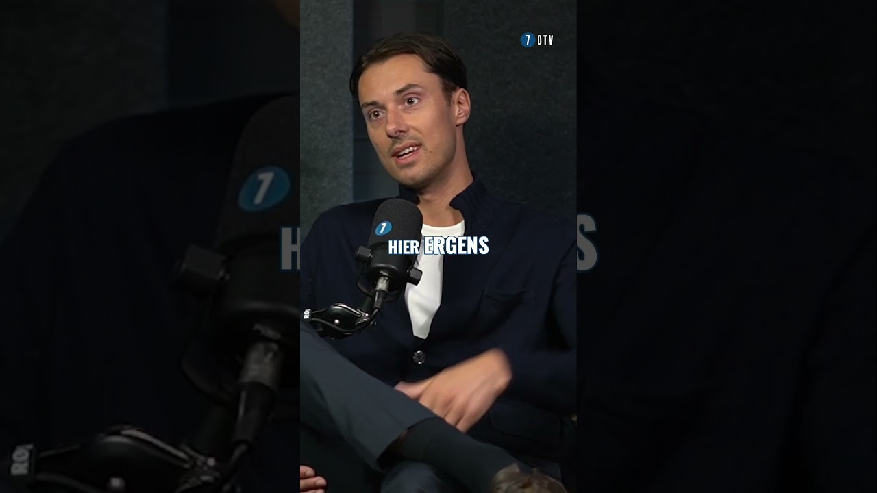 Wat doet JAMES HORECA? #shorts