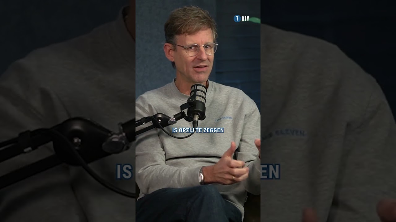 Ronnie Overgoor | Bedrijfsmodel aanpassen #shorts