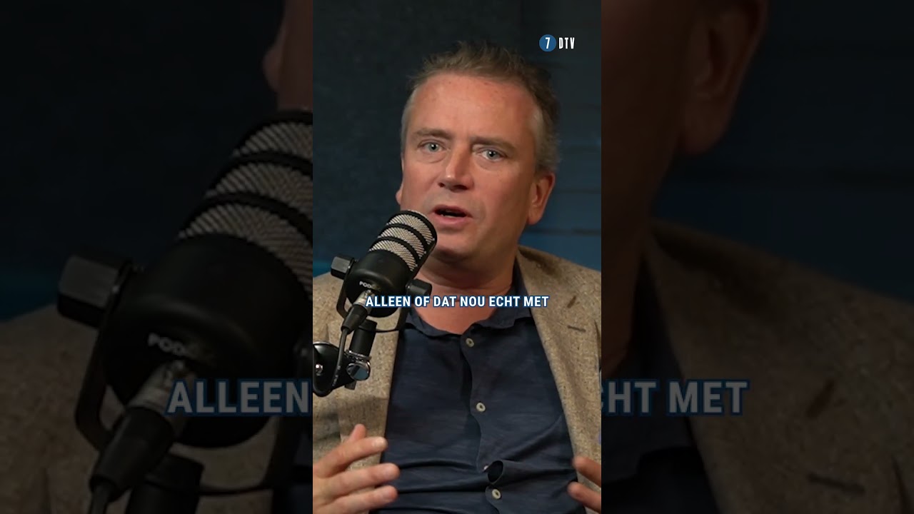 Pieter Schoen over ondernemen en klimaat #shorts