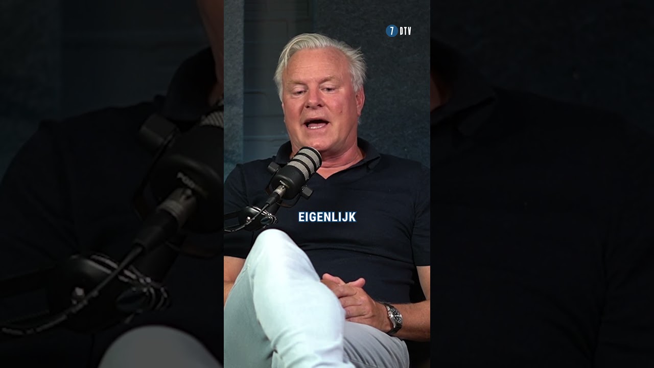 Geen OUDE BAAS WORDEN #shorts