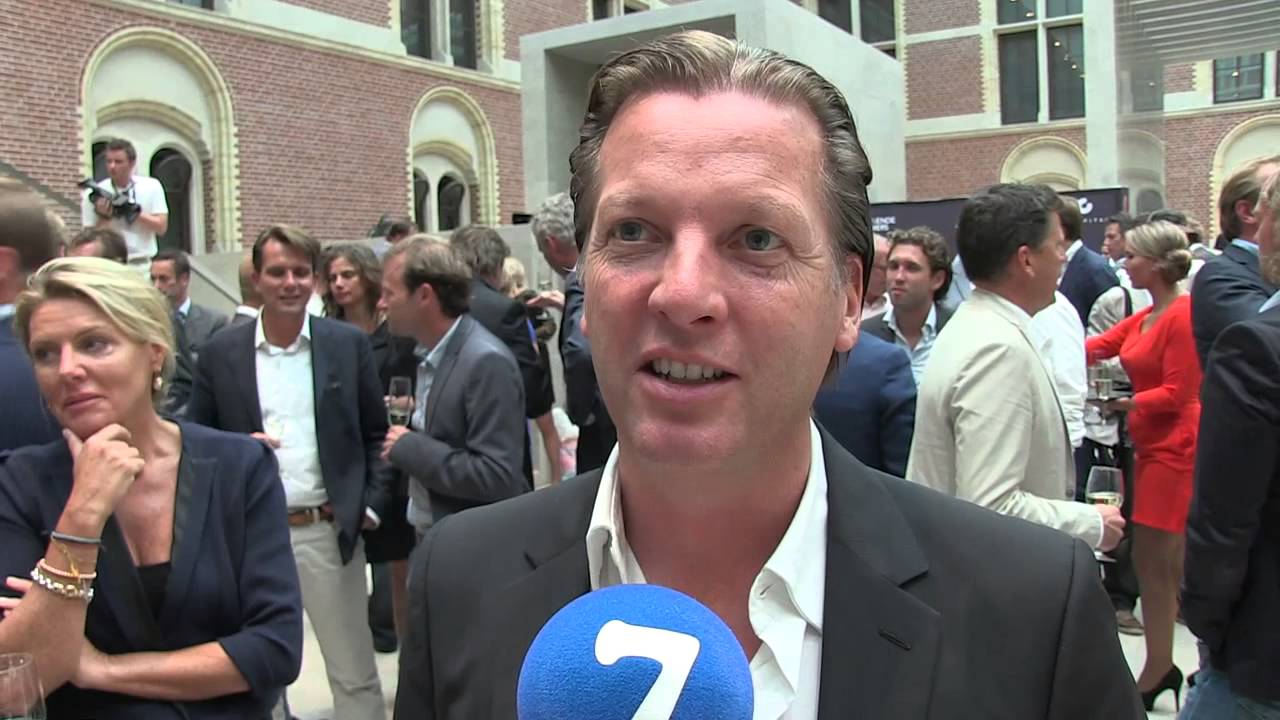 Loey Awards 2013: "Online ondernemen drijvende kracht Nederlandse economie"