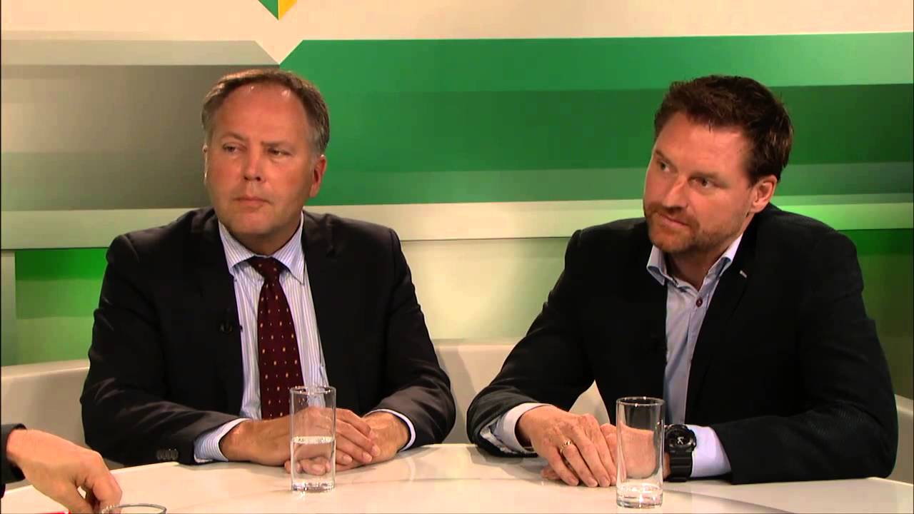 Online seminar "Innovatie is meer dan ooit noodzakelijk in de Zakelijke Dienstverlening"