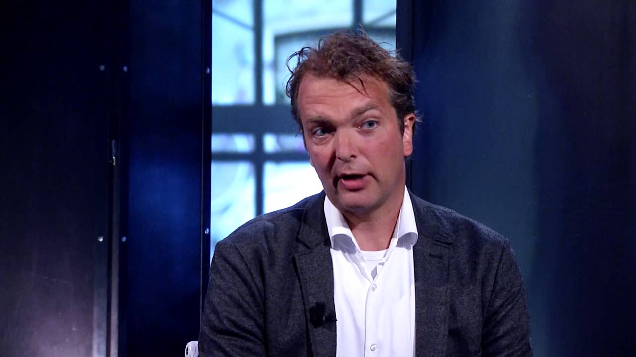 Ronald Egas (Werkspot) over zijn klussenplatform voor mensen met ‘twee linkerhanden’