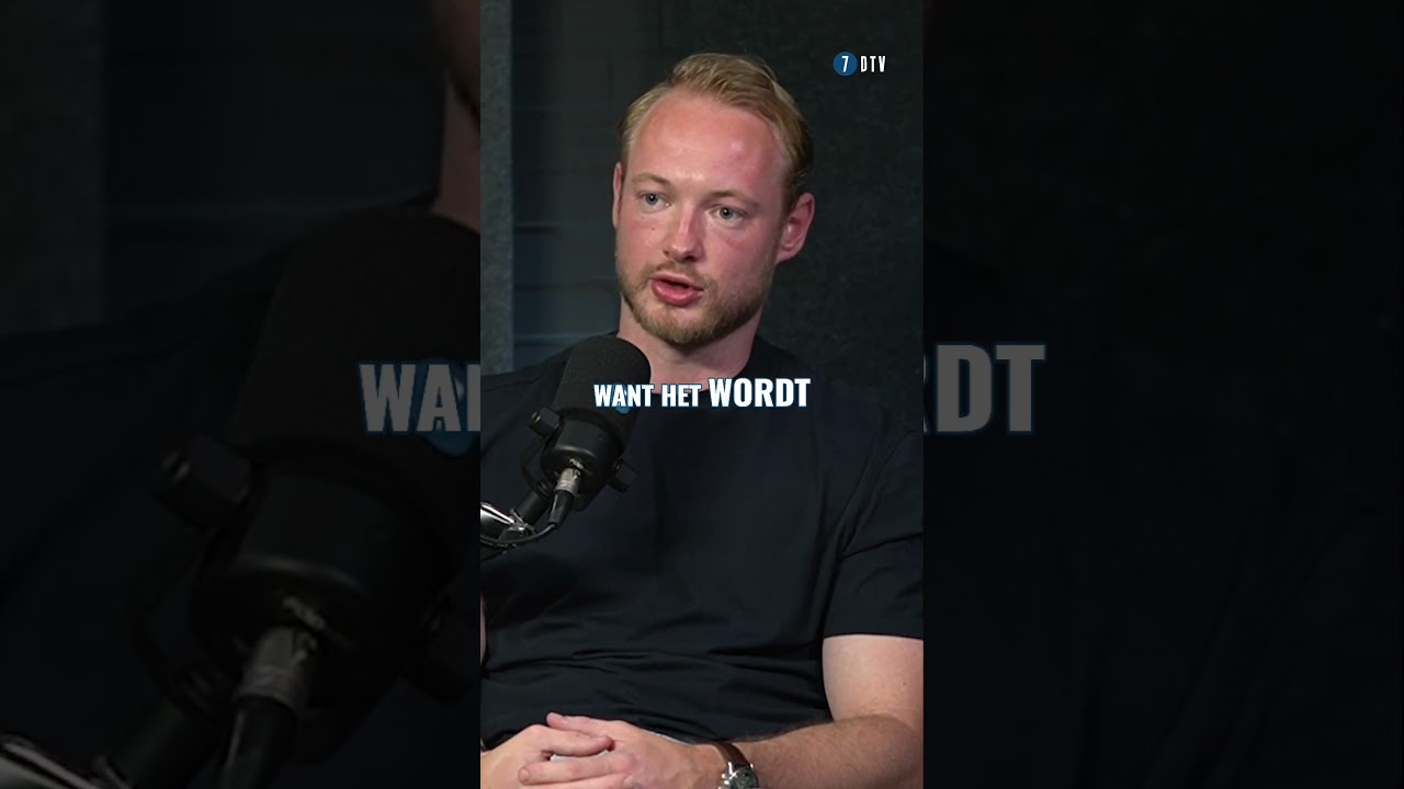 WERKEN wordt ONTMOEDIGD