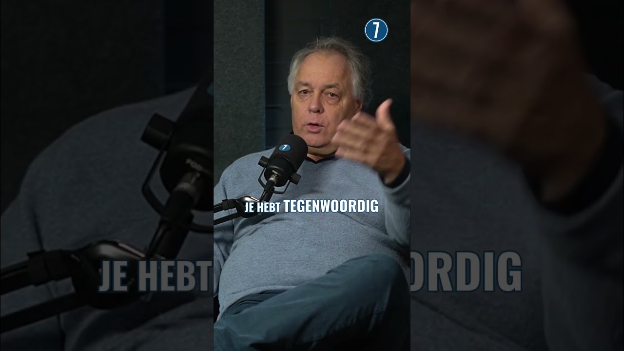 BURN-OUTS, nu meer dan vroeger!