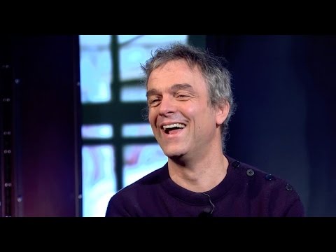 Piet Hein Eek (Ontwerper): 'Ik ben eigenlijk helemaal niet zo visueel ingesteld'