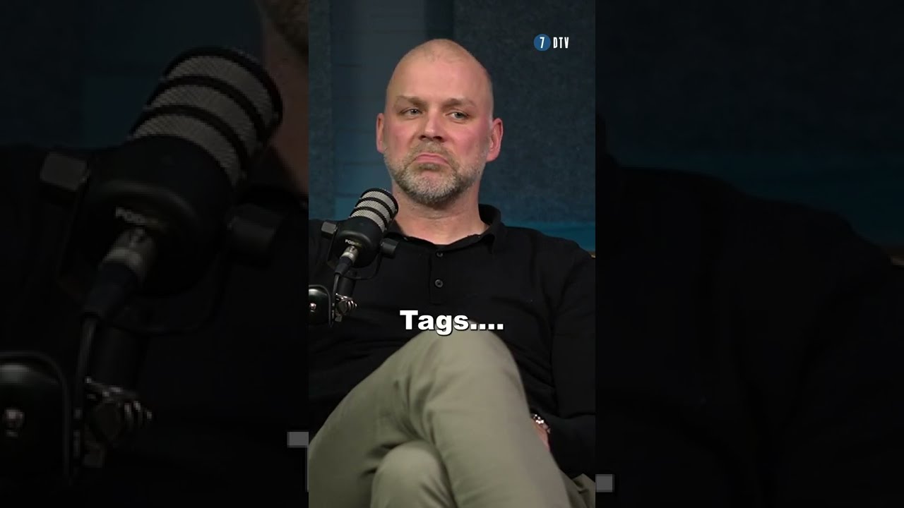 YouTube Tips voor Ondernemers | Peter Minkjan | #shorts