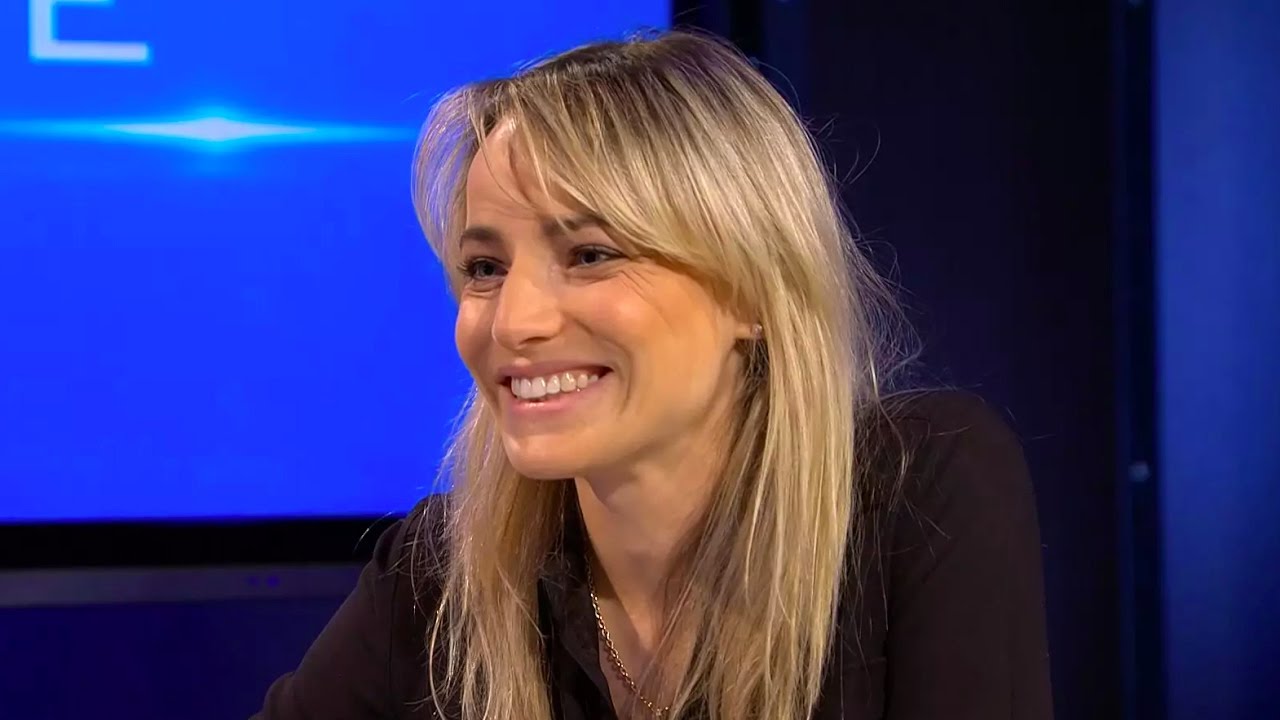 7 Ditches TV - het grootste video interview platform voor ondernemers