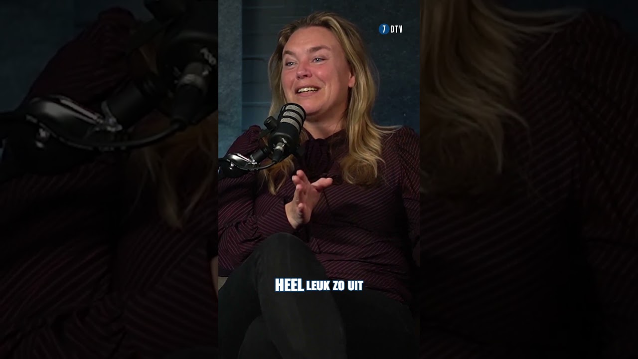 Het LEUKE van BELEGGEN #shorts