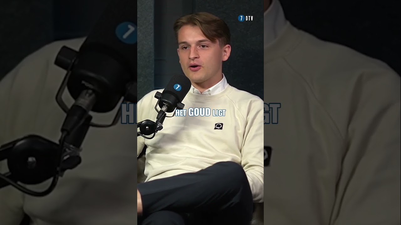 SAMENWERKING van OUDE GENERATIE en GEN Z is GOUD!