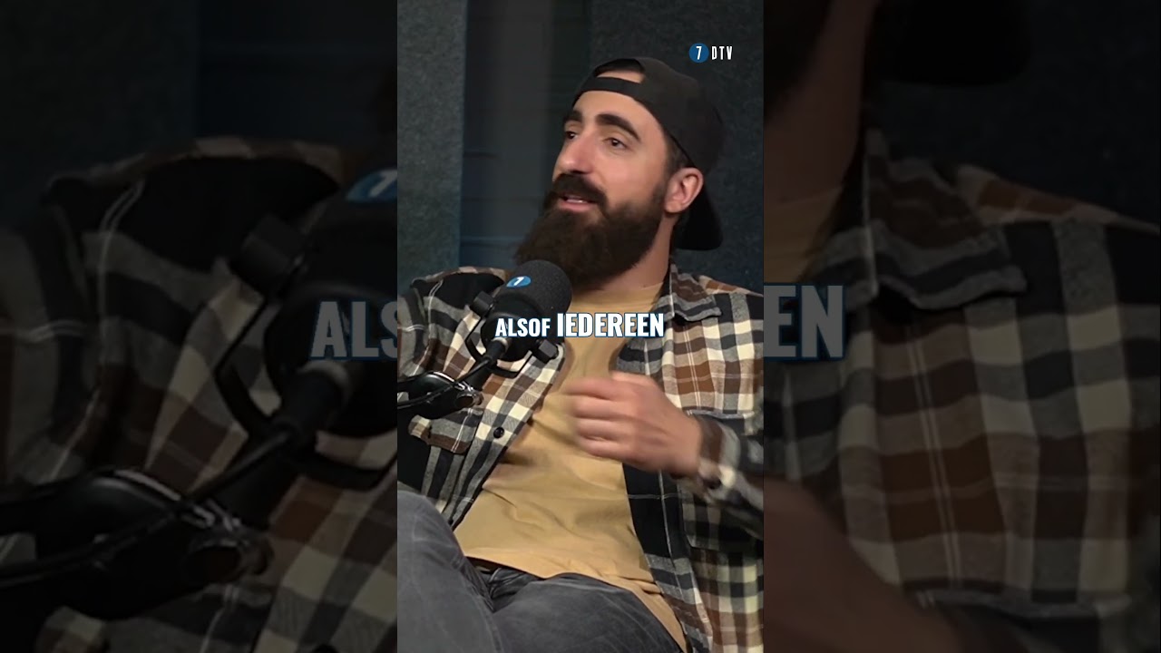 STOPPEN met z'n BAAN zorgde voor een BOOST #shorts