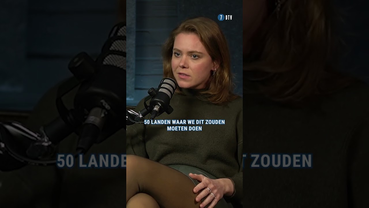 Judith Walker | Niet PERFECT zijn en bedrijf UITBREIDEN #shorts