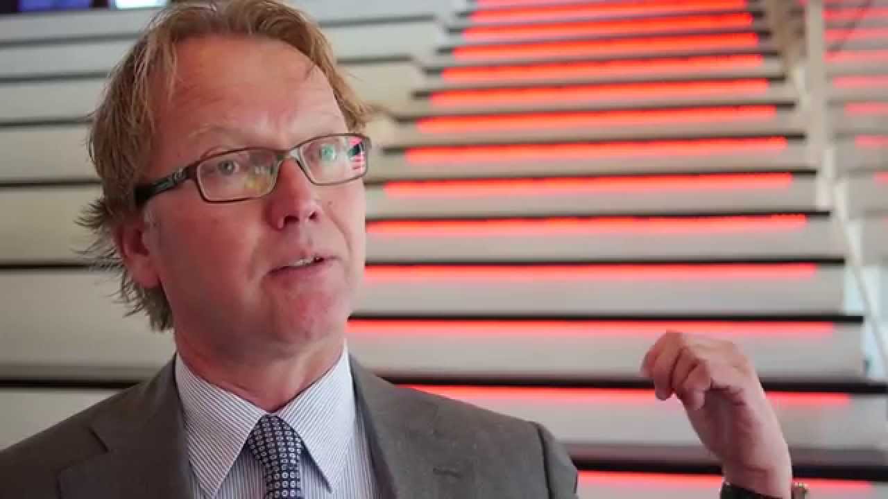 Hoe ziet Ricoh de toekomst van werk?