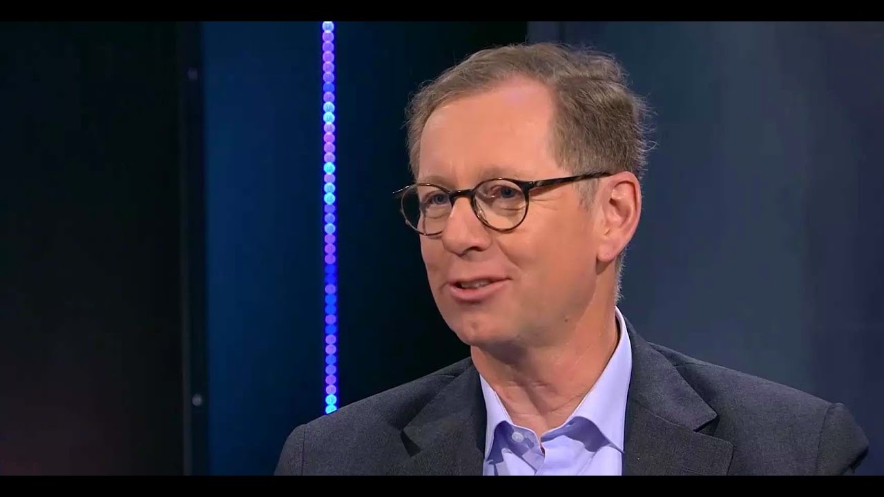 Duco Sickinghe (Fortino Capital): ‘Wij sluiten ons aan bij de passie van een ondernemer’