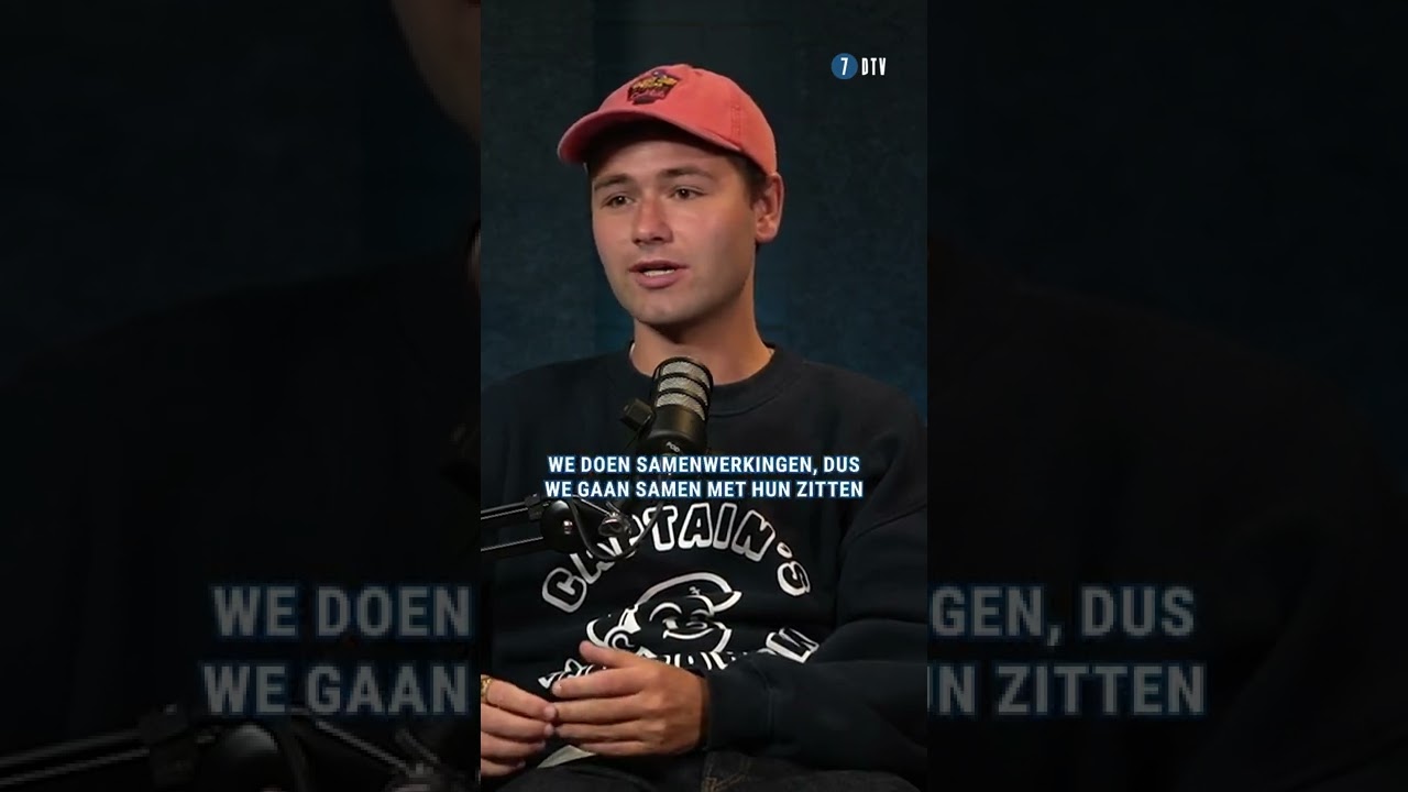 7DTV | Ondernemen | Wat is Avant Arte? | #shorts