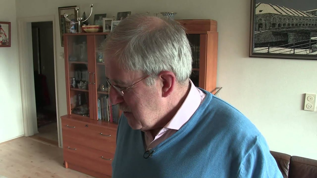 netwerkcafe ouder echtpaar