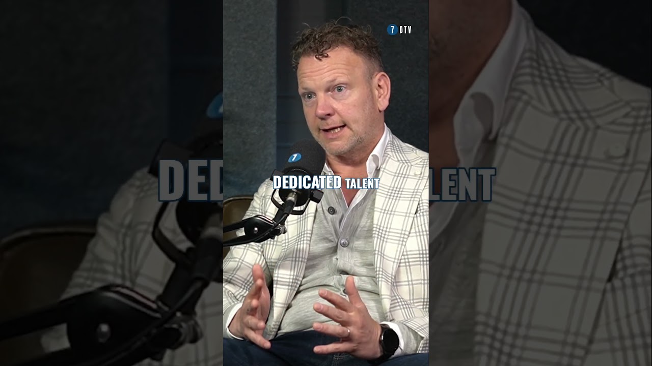 Een TALENTMANAGER voor je MEDEWERKERS #shorts