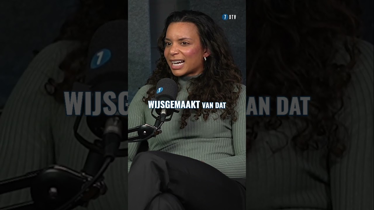 Waarom geen TOPSPORTER? #shorts