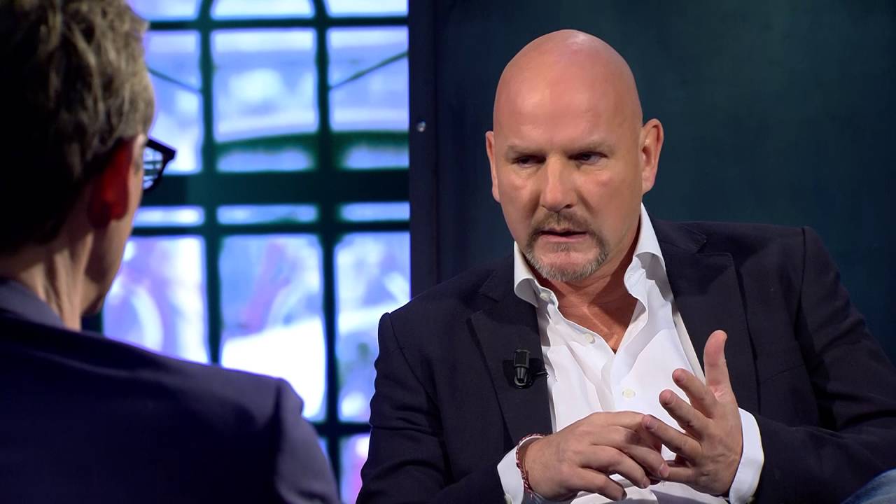 Jose Evers (XXS): 'We moeten als creatieve industrie samen gaan werken en verantwoordelijkhei...