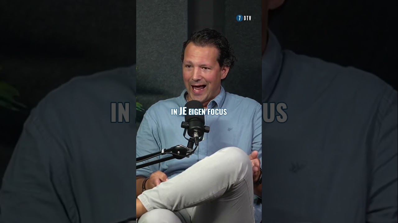 OMZET GROEIEN is op zich NIET MOEILIJK