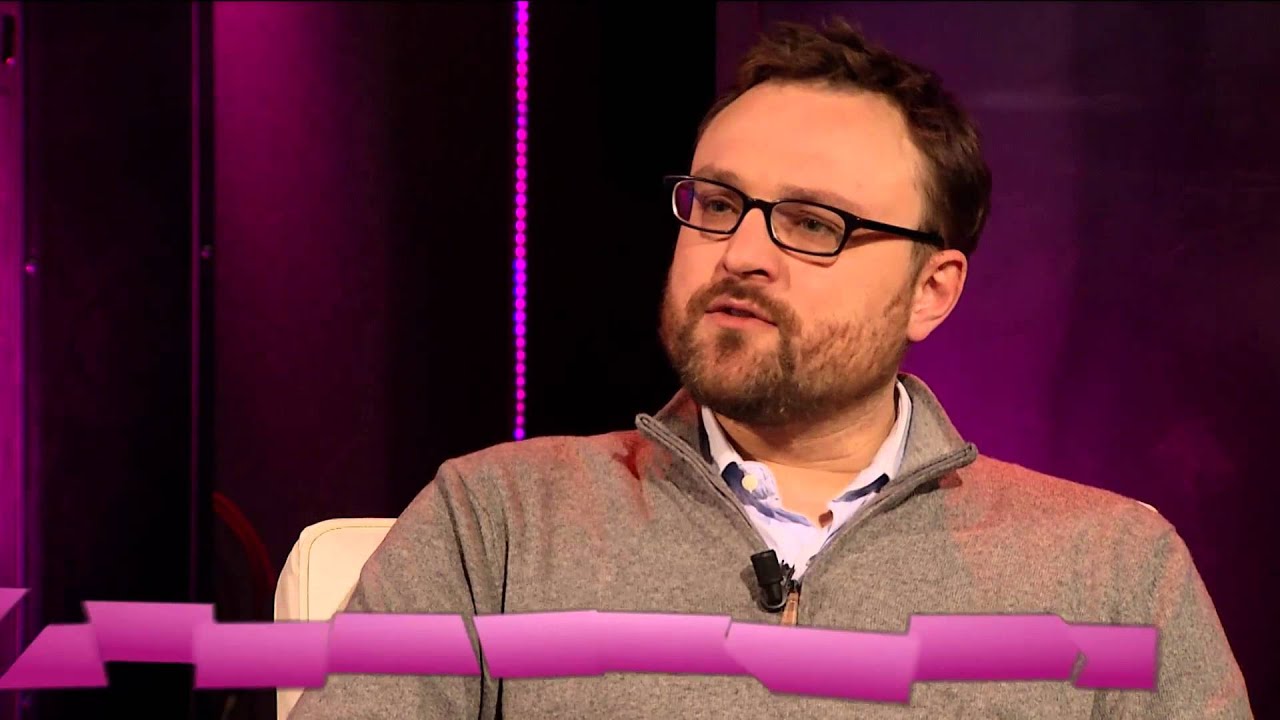 PROFILE Tienko Rasker