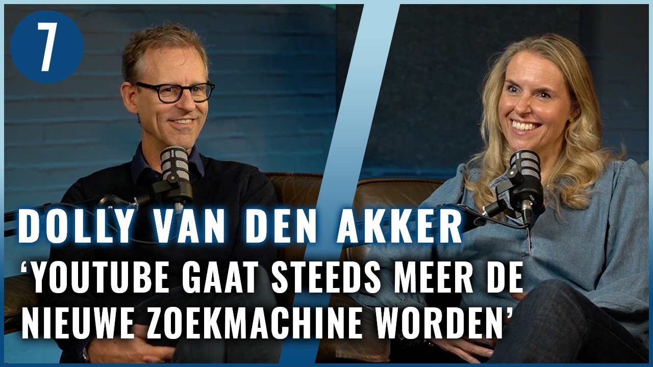 Dolly van den Akker (MPG Group): 'De rol van influencers neemt af ten opzichte van de experts'| 7DTV