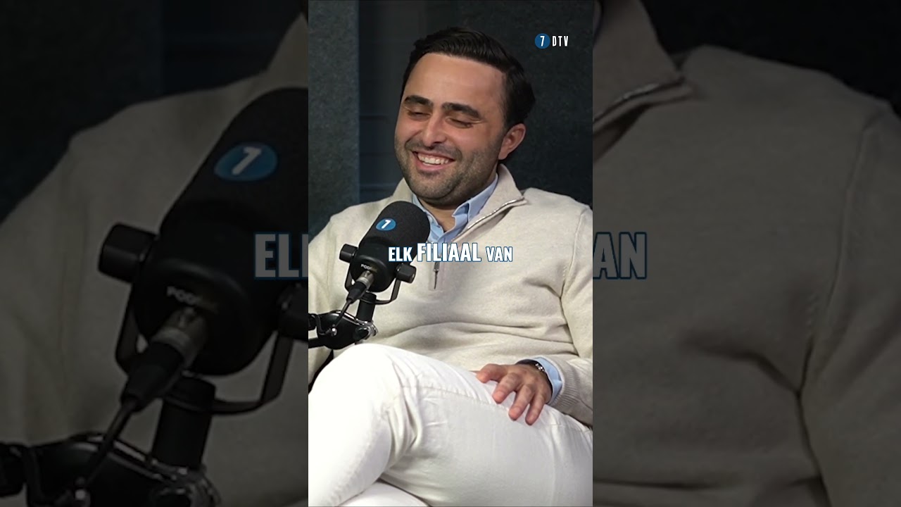 ZELFDE LOCATIE als de MCDONALDS