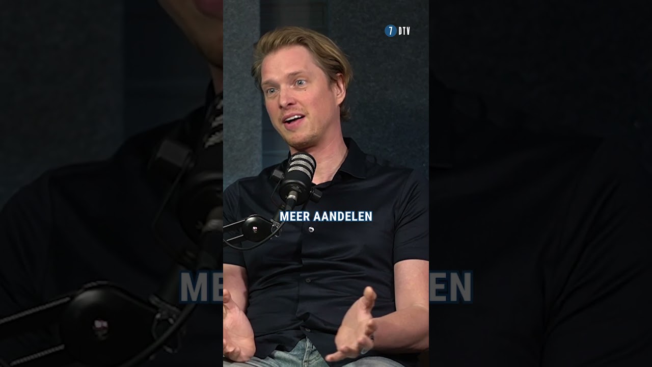 De GROOTSTE remmer op GROEI #shorts