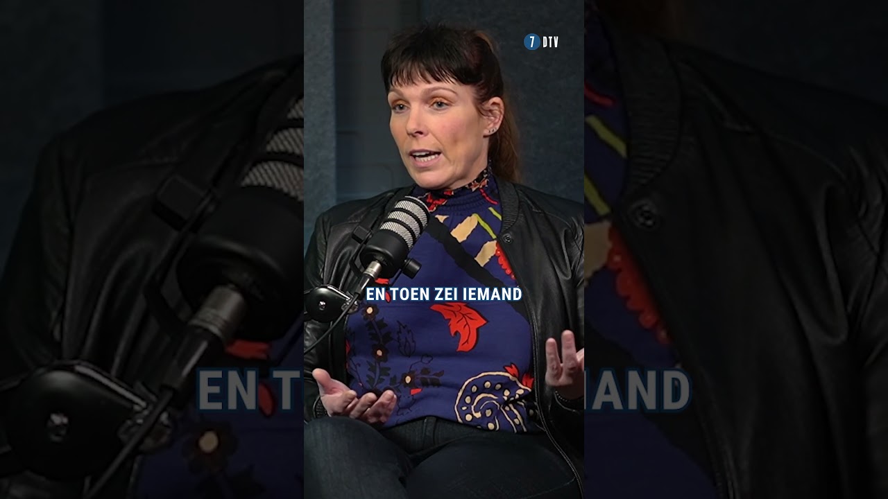 Je moet gewoon STARTEN! #shorts