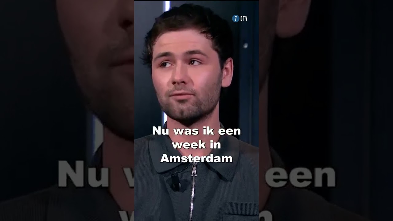 Het verhaal achter Avant Arte | 2.5 mio followers op insta | #shorts