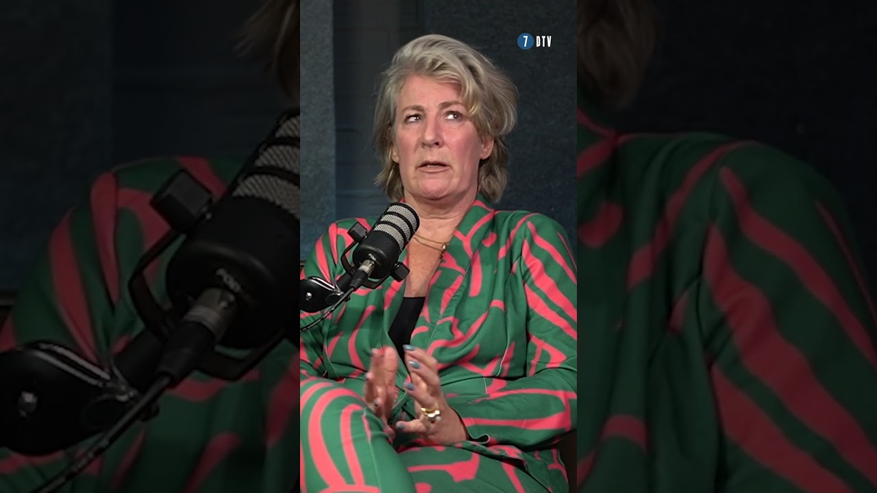 ONDERNEMEN betekent RISICO nemen #shorts