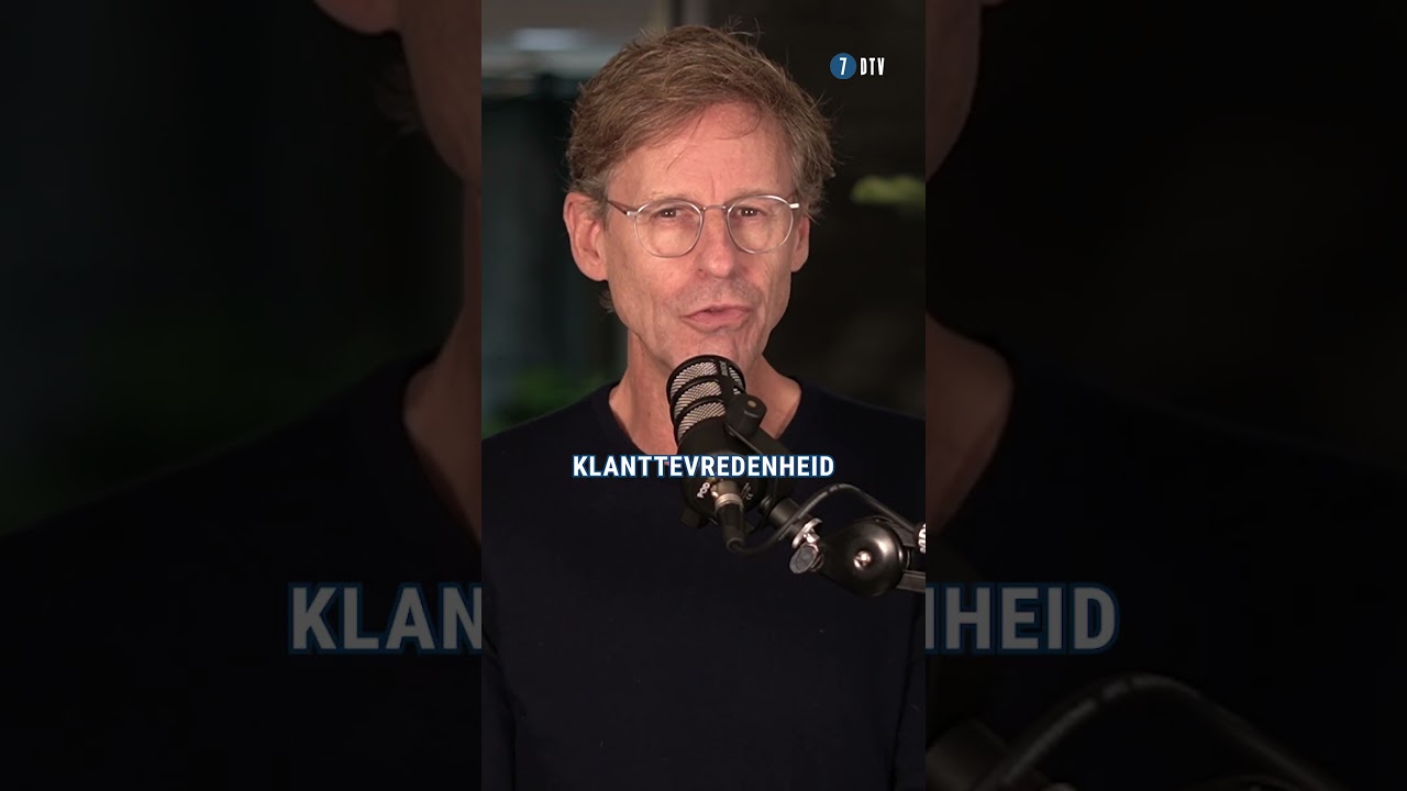 Je doet het ALLEMAAL voor TEVREDEN KLANTEN #shorts