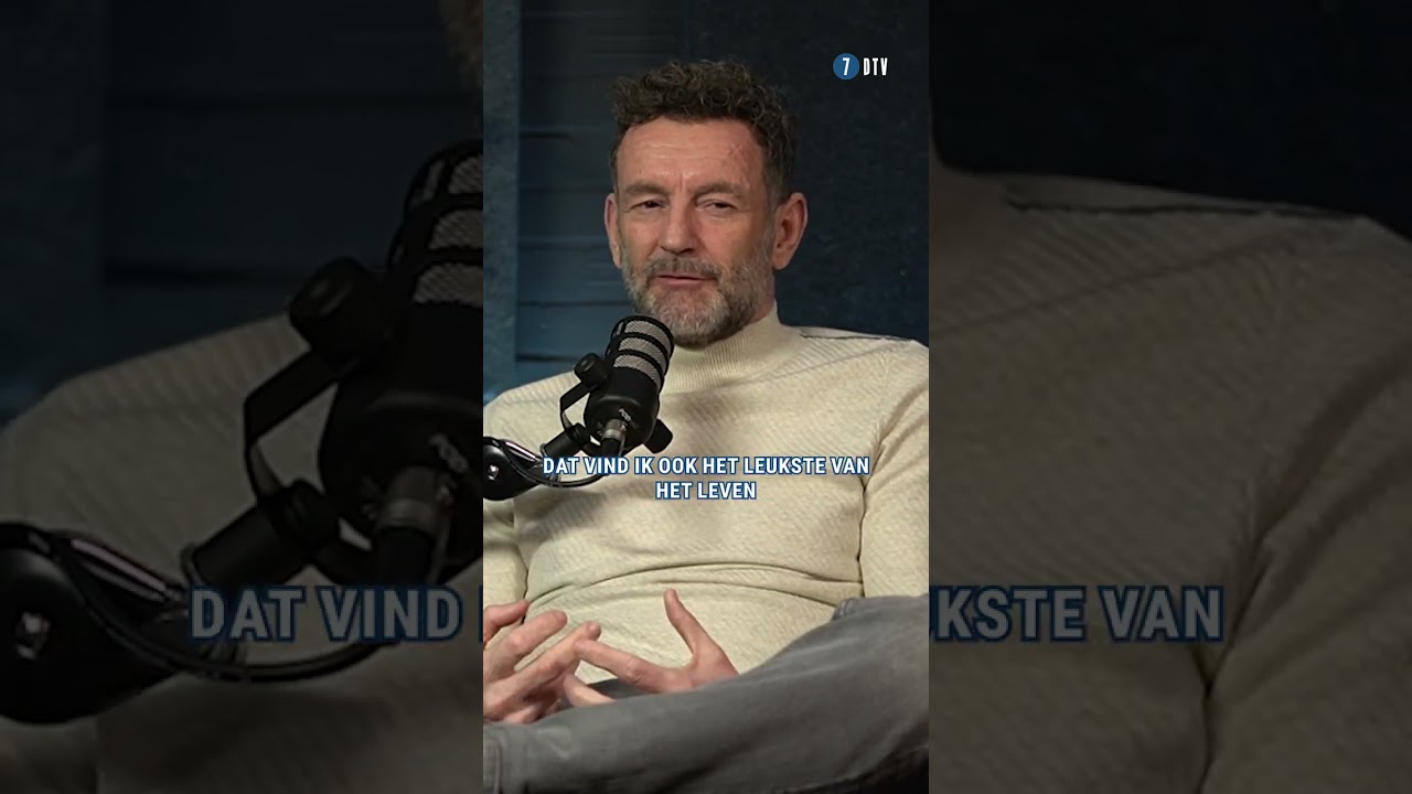 Kluun | Nieuwe dingen leren #shorts