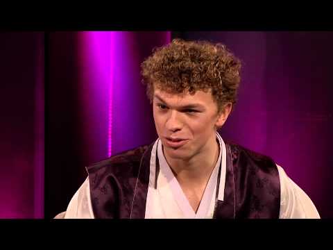 Mattho Mandersloot; een dromer of een realist?