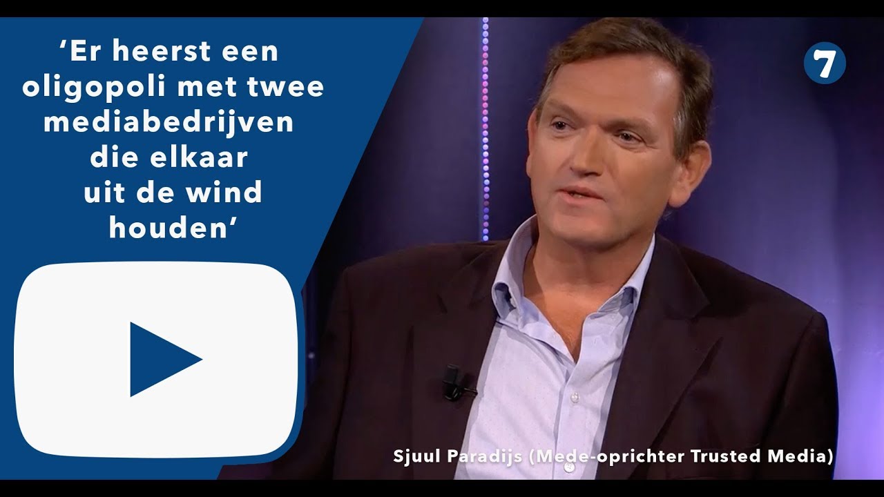 7DTV - Het grootste business video platform voor ondernemend Nederland.