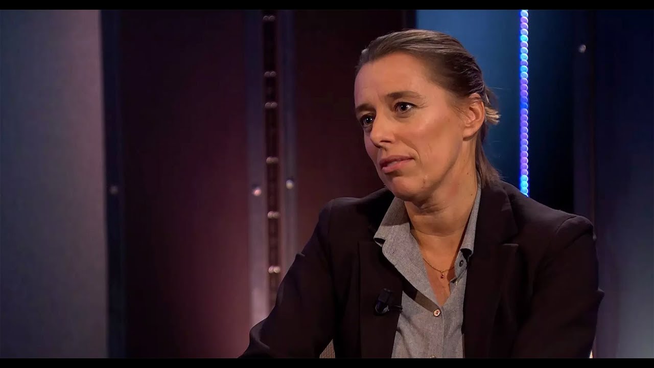 Daphne Bens van DLA Piper en de trends in M&A: technologie rukt op!