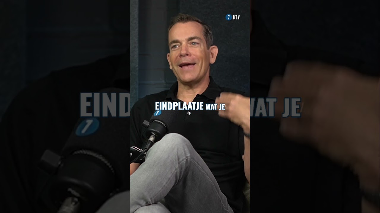 Wat is een BUY AND BUILD strategie? #shorts