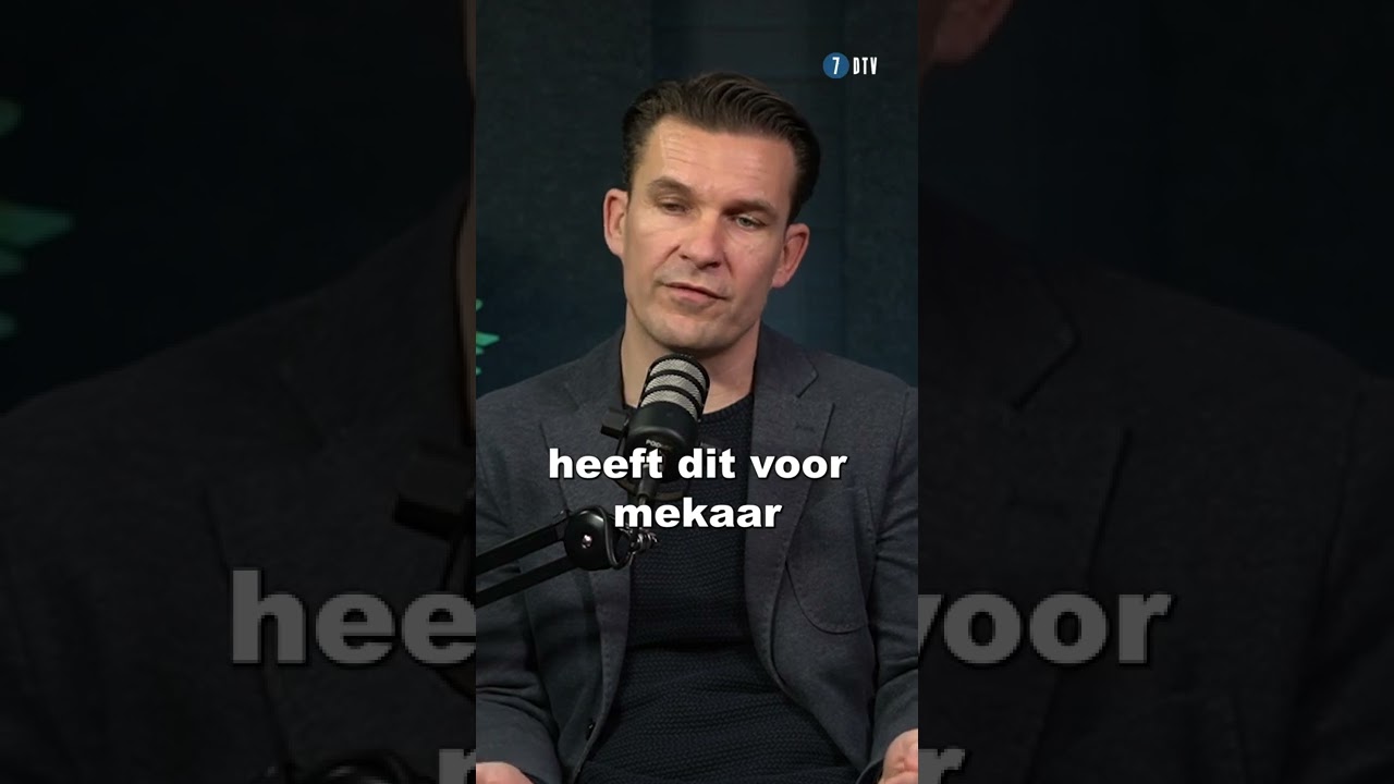 Hans Osnabrugge | Talk360 | #shorts