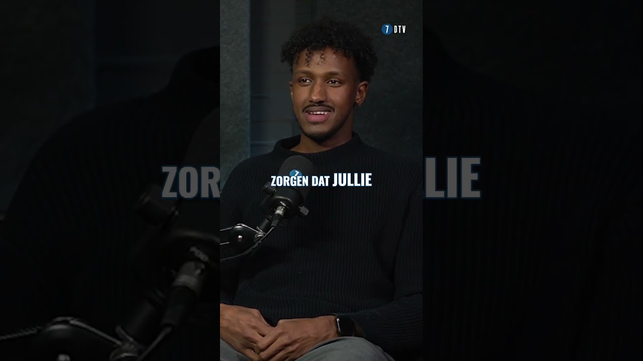 Een BRUTAAL BERICHT naar RICHARD DE LETH & TIBOR OLGERS