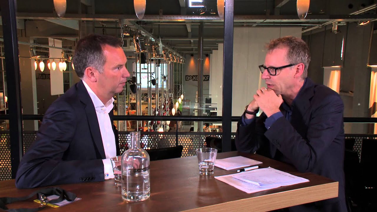 USG MarketingLive Michel Schaeffer van bol.com