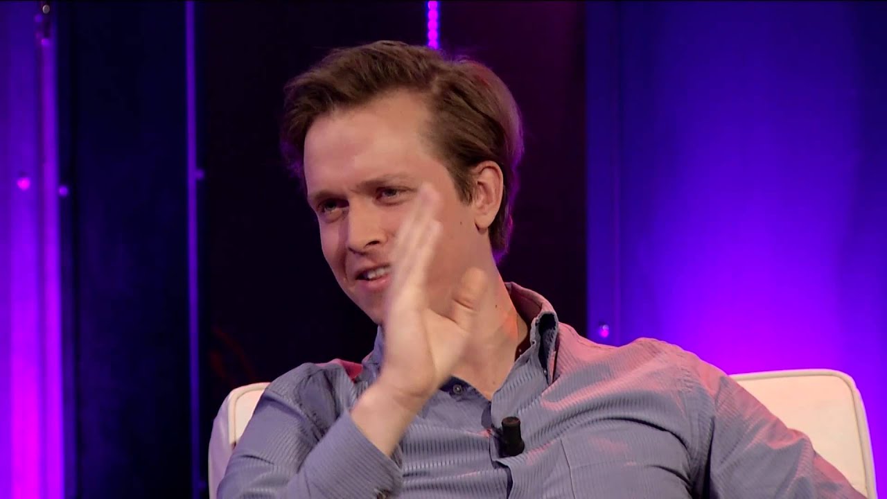 Profile Ramon Duivenvoorden