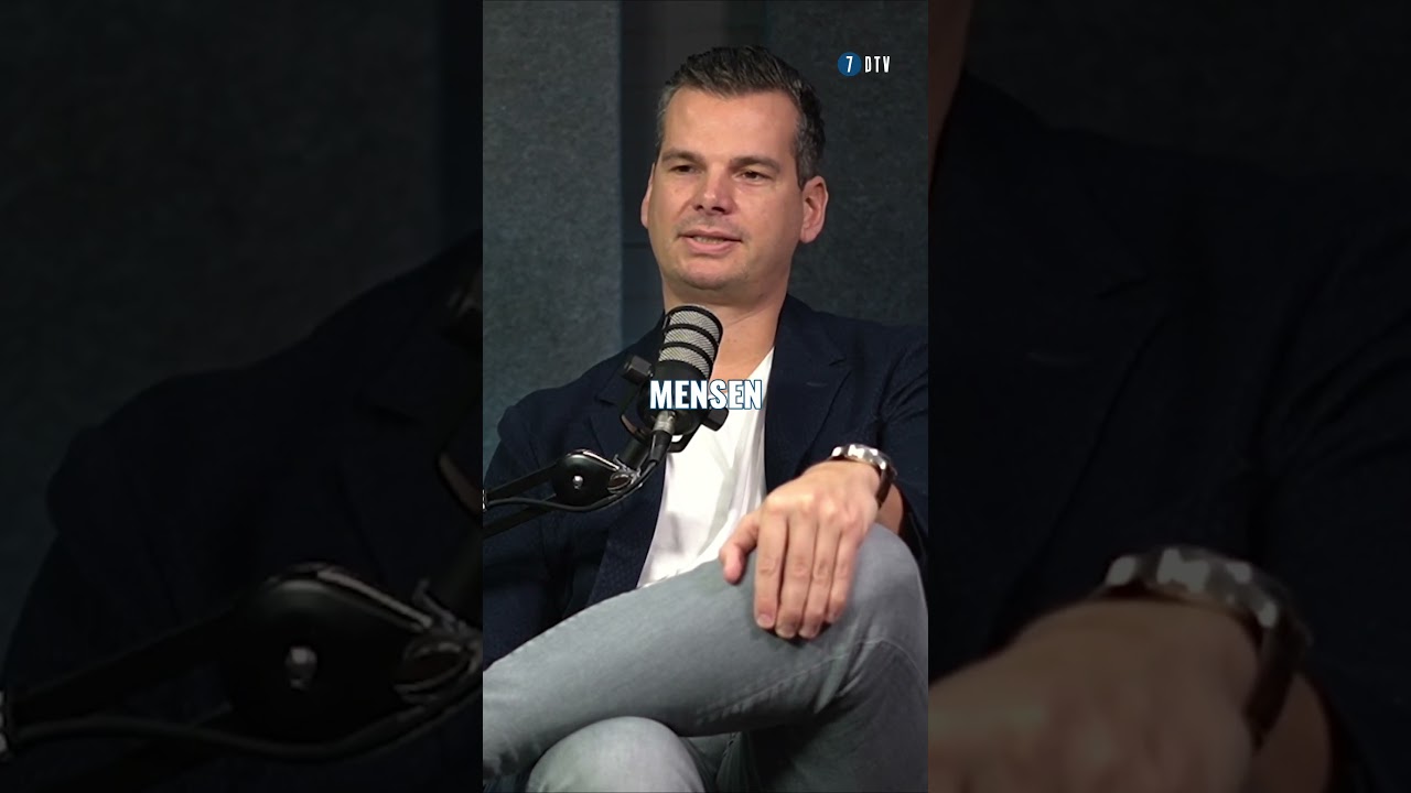 Ga niet ONDERNEMEN om GELD te VERDIENEN #shorts