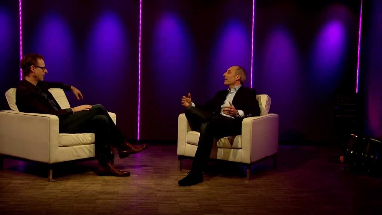 CEO Brian Speelman van Centralpoint.nl: We zijn overbewinkeld