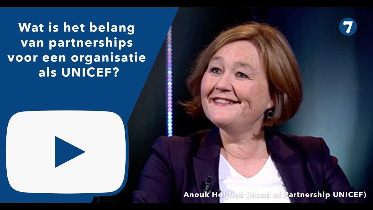 7 Ditches TV - het grootste video interview platform voor ondernemers