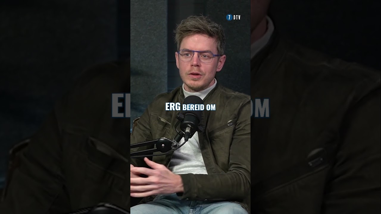 ENERGIE KRIJGEN van je WERK