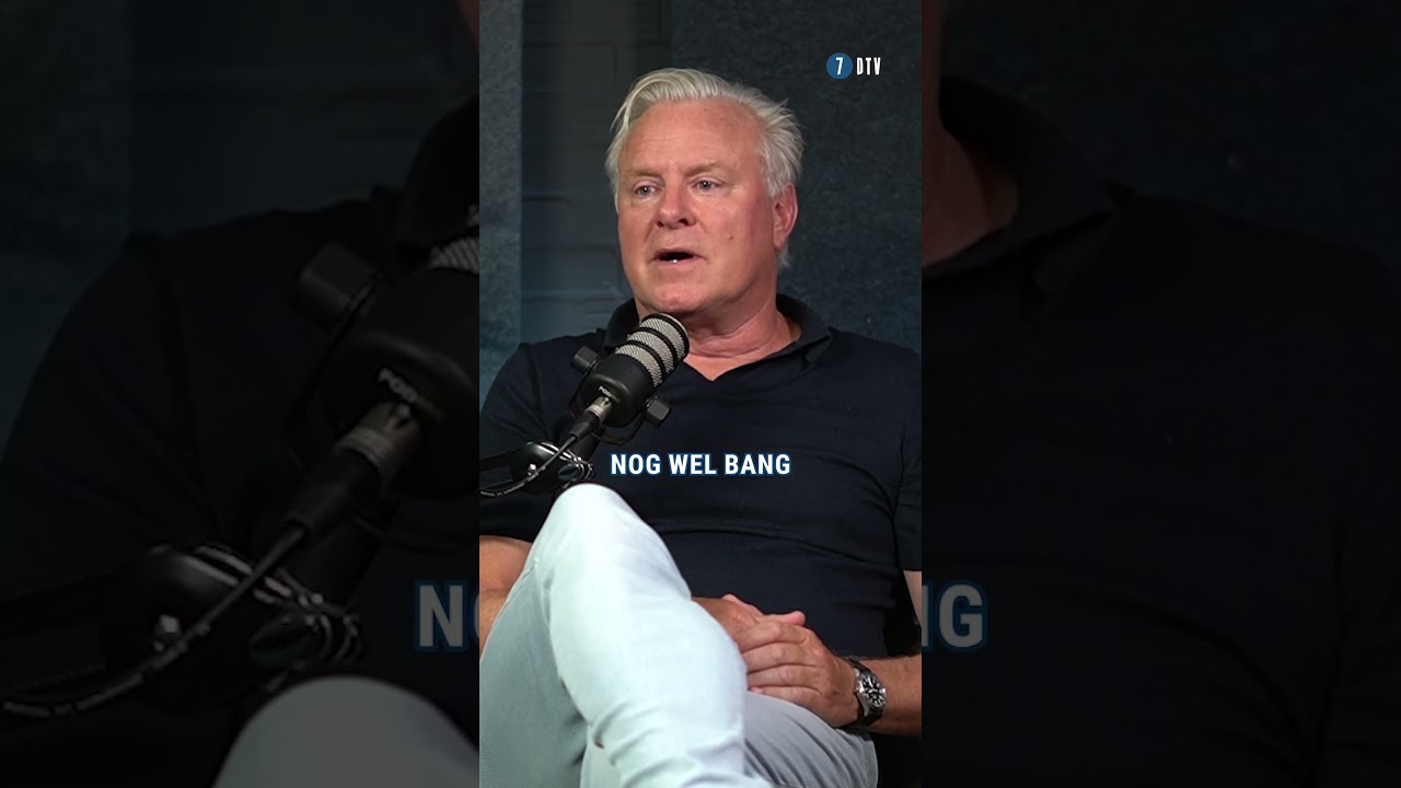 FOCUS op JEZELF #shorts