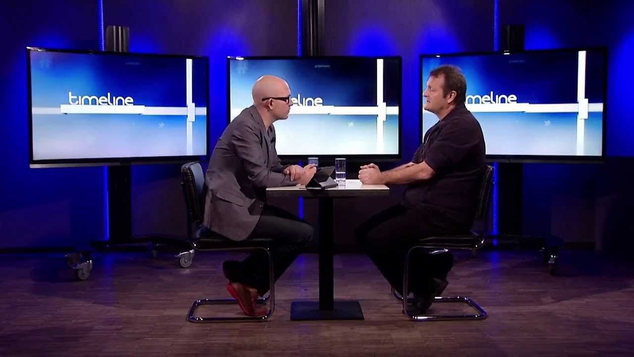 Dave Schram, Shooting Star: 'Het is nog niet te laat voor de Nederlandse film'