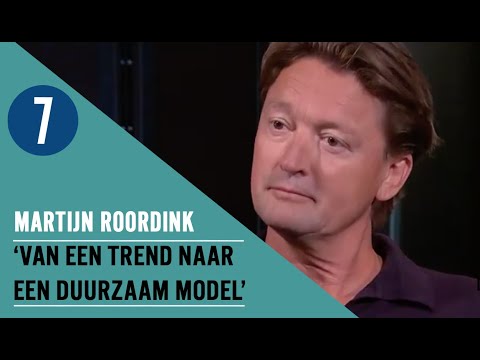 ‘Men dacht dat ons concept een hype zou zijn’ | Martijn Roordink (mede-oprichter Spaces) | 7DTV